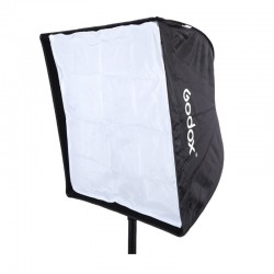 Godox 70 x 70 Umbrella type Speedlite Softbox