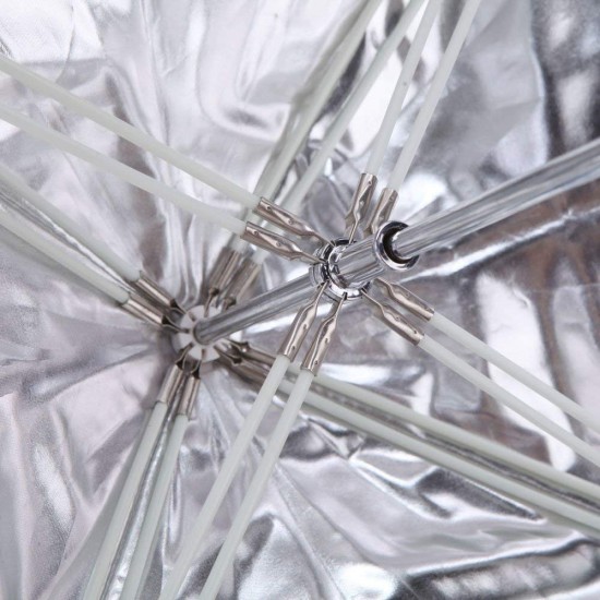 Godox 70 x 70 Grid Umbrella type Speedlite Softbox Godox 70 x 70 Grid Umbrella type Speedlite Softbox