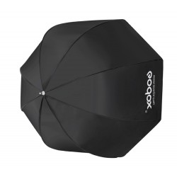 Godox 95cm umbrella type speedlite octagon softbox Godox 95cm umbrella type speedlite octagon softbox
