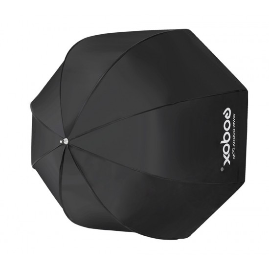 Godox 95cm Grid umbrella type Speedlite octagon softbox