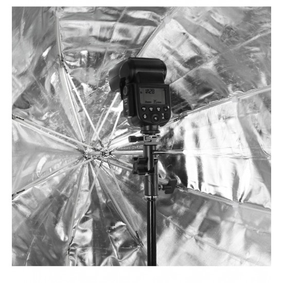 Godox 120cm Umbrella type Octagon Softbox for speedlites
