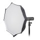 Godox AD-S7 Multifunctional Soft Box for Ad200 Godox AD-S7 Multifunctional Soft Box for Ad200