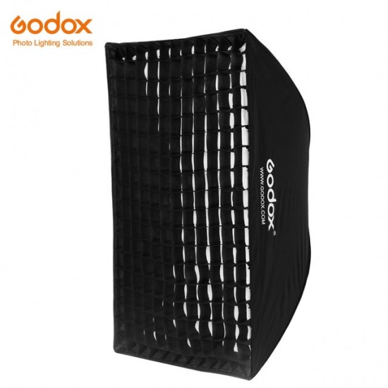 Godox 70 x 70 Grid Umbrella type Speedlite Softbox Godox 70 x 70 Grid Umbrella type Speedlite Softbox