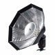 Godox AD-S7 Multifunctional Soft Box for Ad200 Godox AD-S7 Multifunctional Soft Box for Ad200