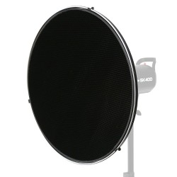 Godox 55cm (22") Honey comb Beauty Dish Grid Godox 55cm (22") Honey comb Beauty Dish Grid