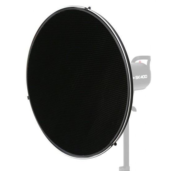 Godox 55cm (22") Honey comb Beauty Dish Grid Godox 55cm (22") Honey comb Beauty Dish Grid