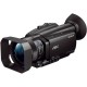 Sony FDR-AX700 4K Camcorder 
