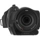 Sony FDR-AX700 4K Camcorder 