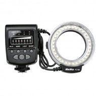 Meike FC-100 LED Macro Ring Flash Meike FC-100 LED Macro Ring Flash