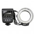 Meike FC-100 LED Macro Ring Flash