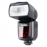Godox VING V860IIC TTL Flash Kit for Canon Cameras with Li-Ion Battery VB18 included Godox VING V860IIC TTL Flash Kit for Canon Cameras with Li-Ion Battery VB18 included