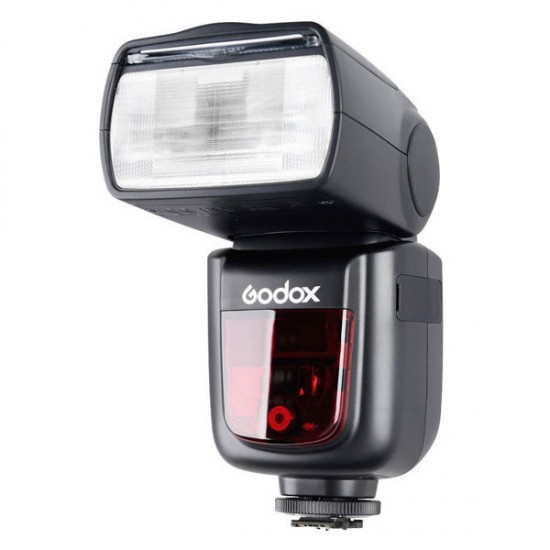 Godox VING V860IIS TTL Flash Kit for Sony Cameras with Li-Ion Battery VB18 included