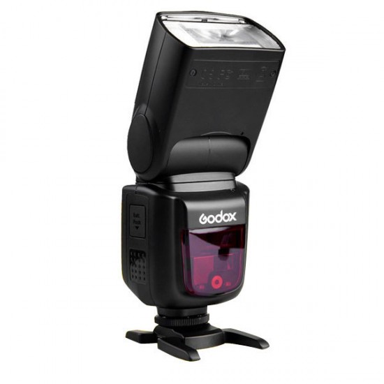 Godox VING V860IIS TTL Flash Kit for Sony Cameras with Li-Ion Battery VB18 included