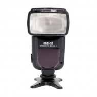 Meike MK950 II TTL Speedlite for Canon Meike MK950 II TTL Speedlite for Canon