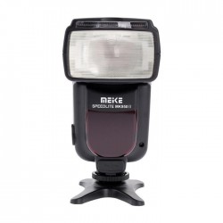 Meike MK950 II TTL Speedlite for Canon