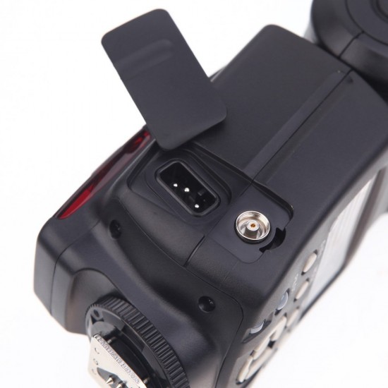 Meike MK950 II TTL Speedlite for Nikon 