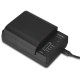 Yongnuo YN200 Lithium battery powered bare bulb Speedlite 