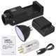 Yongnuo YN200 Lithium battery powered bare bulb Speedlite 