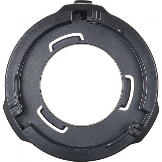 Godox ML-GB Bowens Adapter For ML100BI & ML60IIBI Godox ML-GB Bowens Adapter For ML100BI & ML60IIBI