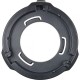 Godox ML-GB Bowens Adapter For ML100BI & ML60IIBI Godox ML-GB Bowens Adapter For ML100BI & ML60IIBI