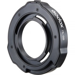 Godox ML-GB Bowens Adapter For ML100BI & ML60IIBI