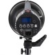 Godox Gemini GS300II 300Ws Monolight Flash Head