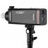 Godox AD200Pro Battery Powered TTL Pocket Flash Kit