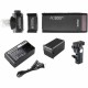 Godox AD200Pro Battery Powered TTL Pocket Flash Kit