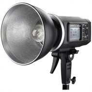 Godox AD600B Witstro TTL Battery Powered Outdoor Flash  Godox AD600B Witstro TTL Battery Powered Outdoor Flash