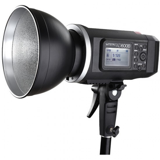 Godox AD600B Witstro TTL Battery Powered Outdoor Flash 