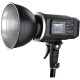 Godox AD600B Witstro TTL Battery Powered Outdoor Flash 