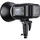 Godox AD600B Witstro TTL Battery Powered Outdoor Flash 