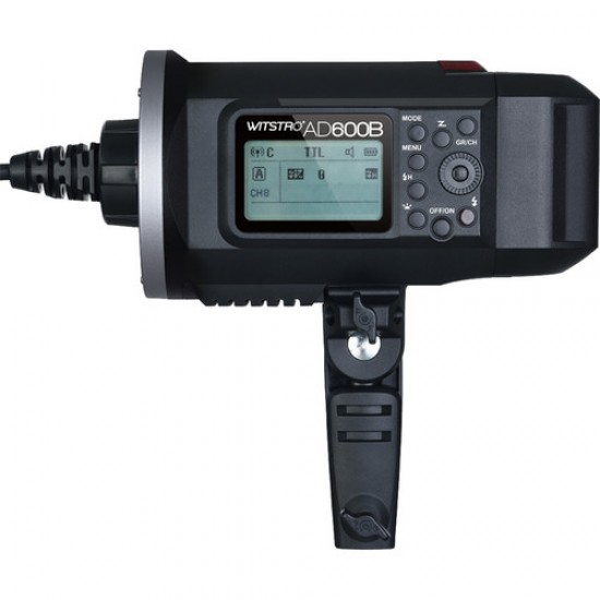 Godox AD600B Witstro TTL Battery Powered Outdoor Flash 
