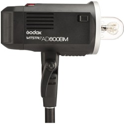 Godox AD600BM Witstro Manual Battery Powered Outdoor Flash Godox AD600BM Witstro Manual Battery Powered Outdoor Flash