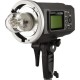 Godox AD600BM Witstro Manual Battery Powered Outdoor Flash