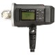 Godox AD600BM Witstro Manual Battery Powered Outdoor Flash