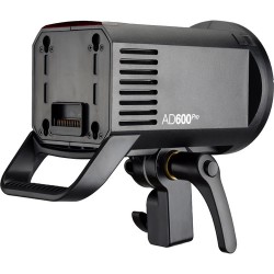 Godox AD600Pro Witstro Battery Powered Outdoor Flash Godox AD600Pro Witstro Battery Powered Outdoor Flash