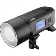 Godox AD600Pro Witstro Battery Powered Outdoor Flash Godox AD600Pro Witstro Battery Powered Outdoor Flash