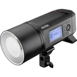 Godox AD600Pro Witstro Battery Powered Outdoor Flash