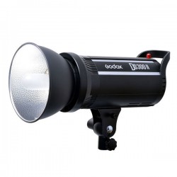 Godox DS300II 300Ws Studio Strobe Flash 