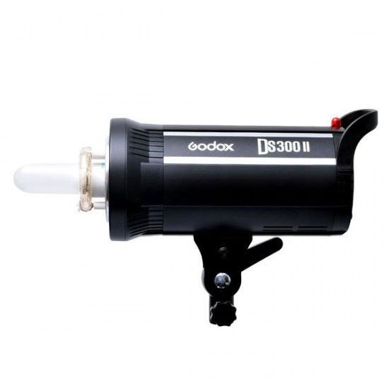 Godox DS300II 300Ws Studio Strobe Flash 