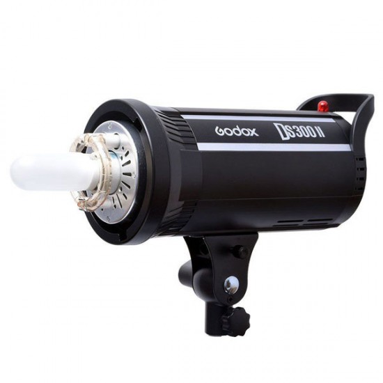 Godox DS300II 300Ws Studio Strobe Flash 