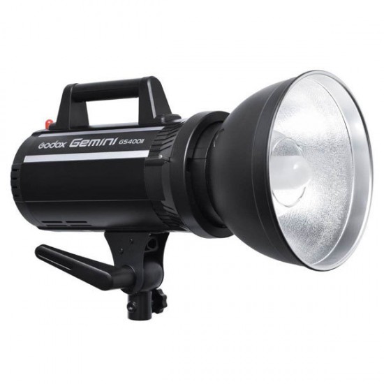 Godox Gemini GS400II 400W Studio Monolight Flash Head