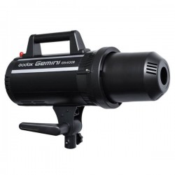 Godox Gemini GS400II 400W Studio Monolight Flash Head Godox Gemini GS400II 400W Studio Monolight Flash Head