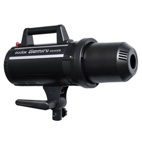 Godox Gemini GS400II 400W Studio Monolight Flash Head