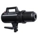 Godox Gemini GS400II 400W Studio Monolight Flash Head