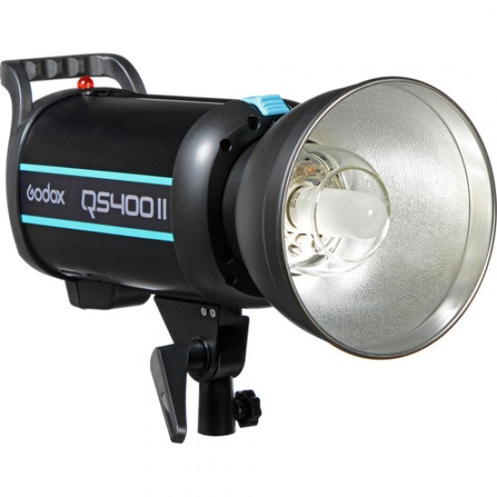 Godox QS400II 400Ws Photography Studio Strobe Flash Head