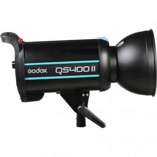 Godox QS400II 400Ws Photography Studio Strobe Flash Head