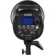 Godox QS400II 400Ws Photography Studio Strobe Flash Head
