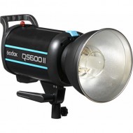 Godox QS600II Studio Monolight Flash Head Godox QS600II Studio Monolight Flash Head